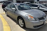 $9460 : 2008 Altima 2.5 Sedan I-4 cyl thumbnail