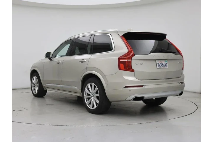 $27998 : Volvo XC90 2017 AWD T6 Inscr image 2