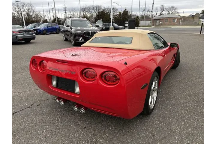 $23943 : Chevrolet Corvette 2004 2dr image 5