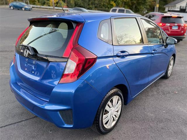 $9900 : 2016 HONDA FIT2016 HONDA FIT image 5