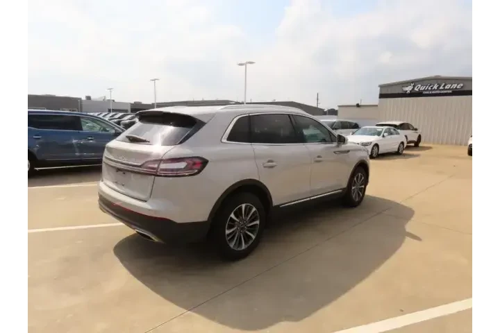 $33911 : Lincoln Nautilus 2023 Standa image 9