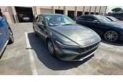 Hyundai ELANTRA 2024 SE 4dr