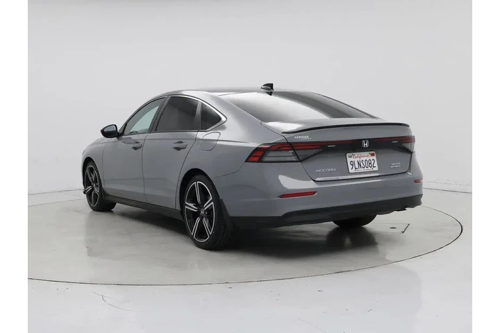 $28998 : Honda Accord Hybrid 2024 Spo image 2