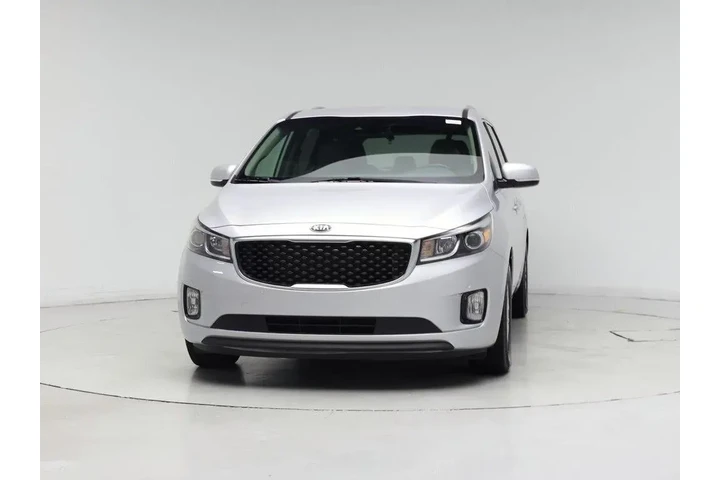 $20998 : Kia Sedona 2018 EX 4dr Mini- image 5