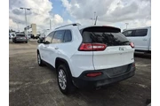 $14591 : Jeep Cherokee 2018 Latitude thumbnail
