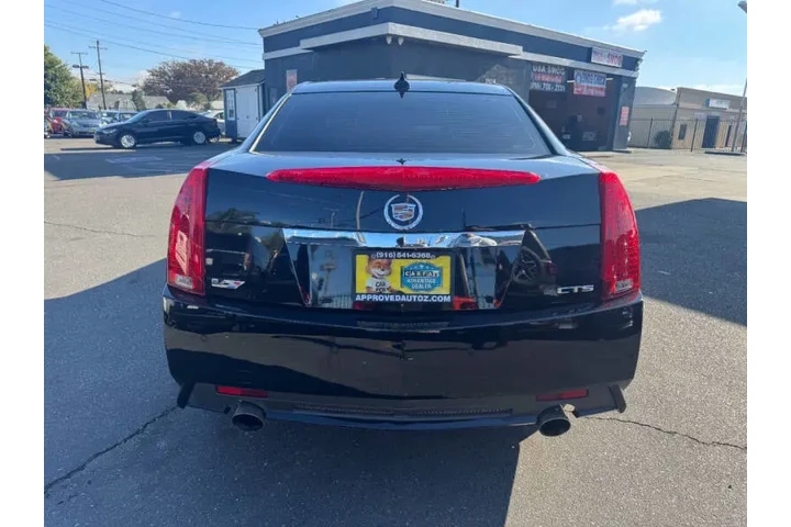$28998 : 2009 CTS-V image 7
