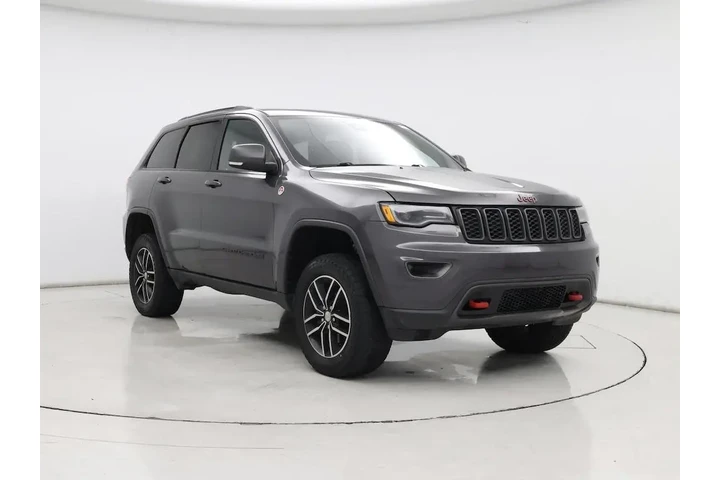 $21998 : Jeep Grand Cherokee 2018 4x4 image 1