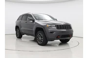 Jeep Grand Cherokee 2018 4x4