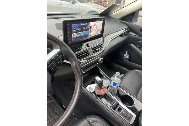 $29999 : Nissan Altima 2024 AWD 2.5 S image 5