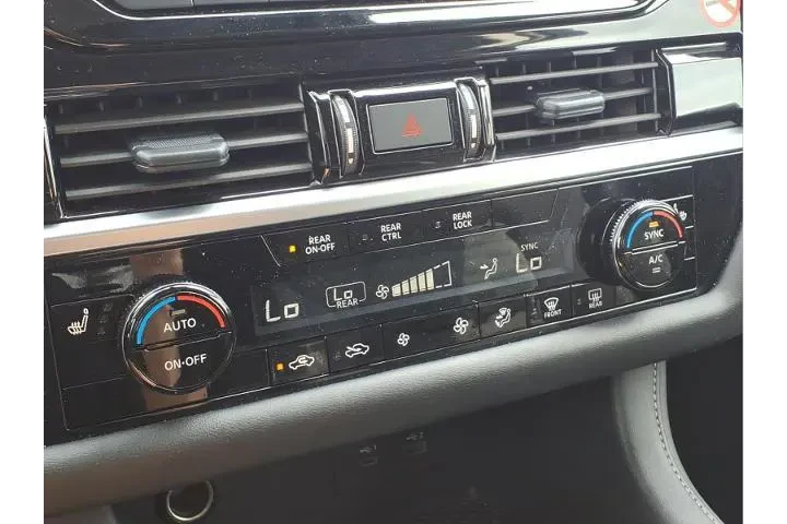 $30987 : Nissan Pathfinder 2025 SV 4d image 7