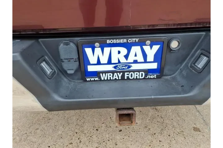 $22988 : Ford F-150 2017 4x2 XL 4dr S image 10