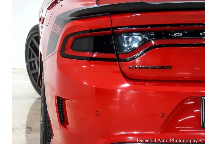 $24995 : Dodge Charger 2017 R/T 4dr S image 9