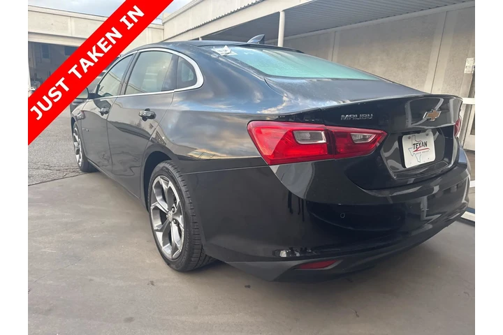 $18903 : Chevrolet Malibu 2024 LT 4dr image 7