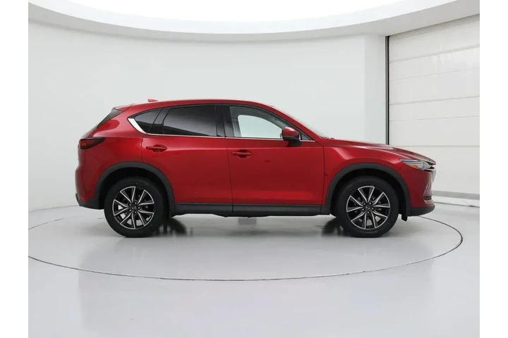 $16998 : Mazda CX-5 2017 AWD Grand To image 7