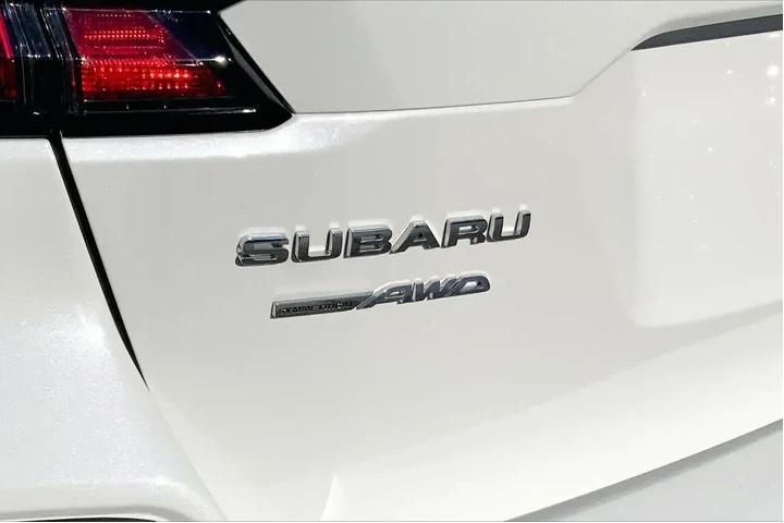 $32500 : Subaru Outback 2024 AWD Limi image 9