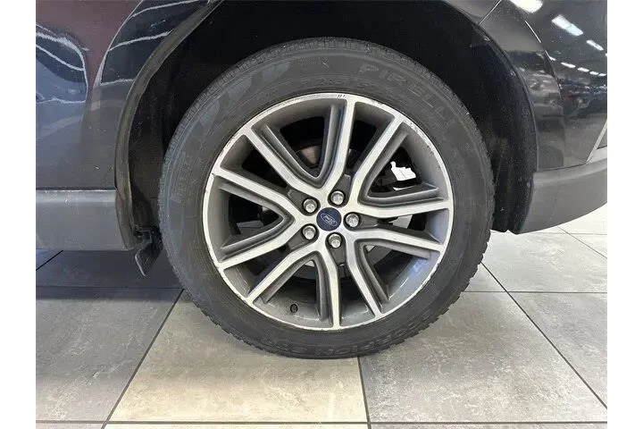 $14500 : Ford Edge 2019 AWD Titanium image 5