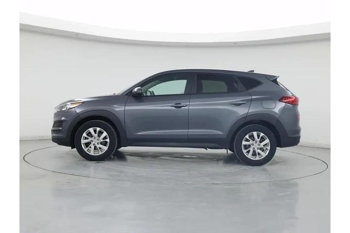 $16998 : Hyundai TUCSON 2019 AWD SE 4 image 3
