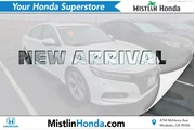 Honda Accord 2018 Touring 4d en Modesto