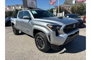 2024 Tacoma TRD Sport 2WD thumbnail