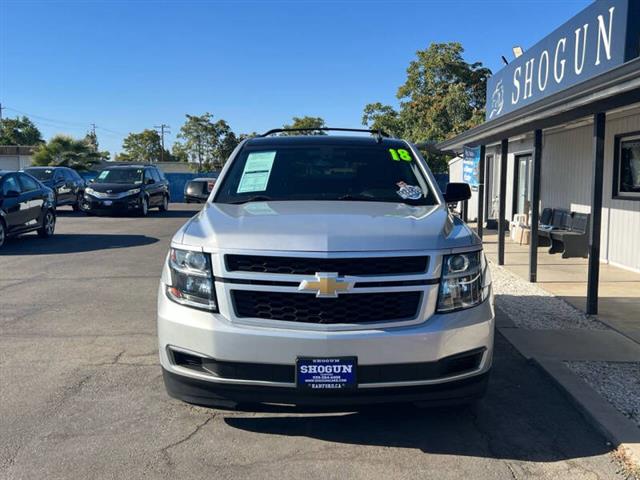 $27150 : 2018 Tahoe LS image 3