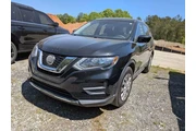 $16465 : Nissan Rogue 2020 S 4dr Cros thumbnail