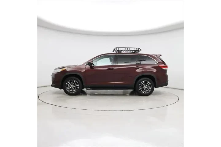 $26998 : Toyota Highlander 2019 LE 4d image 3