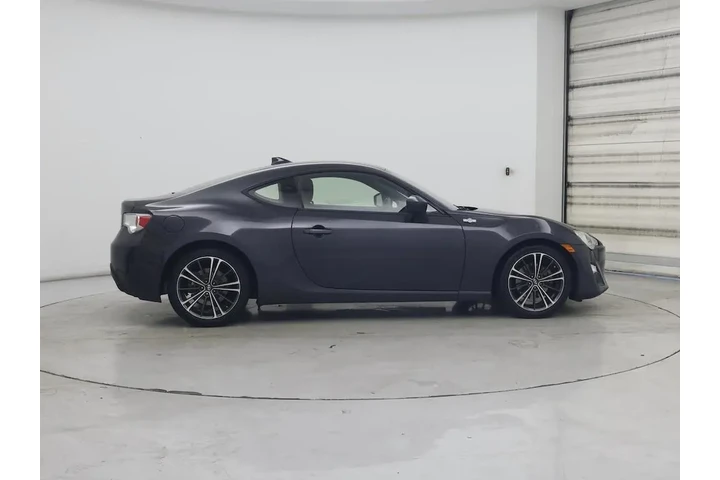 $18998 : Scion FR-S 2015 2dr Coupe 6A image 7