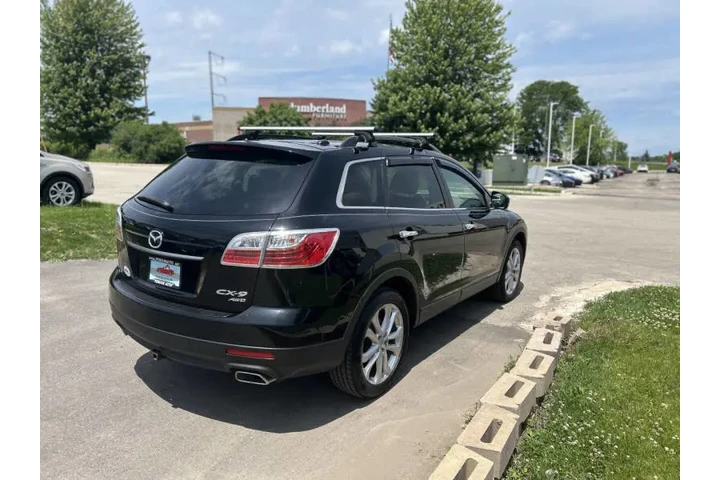 $4490 : 2012 CX-9 Grand Touring image 6