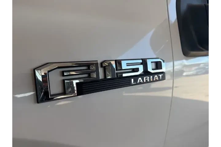 $23501 : Ford F-150 2017 4x4 Lariat 4 image 5