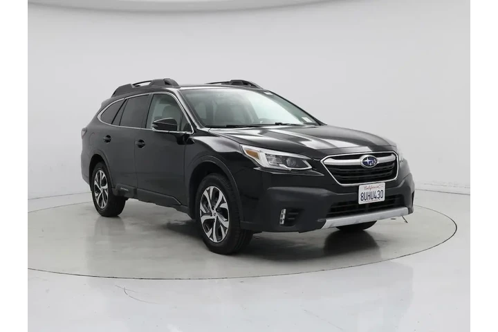 $25998 : Subaru Outback 2021 AWD Limi image 1