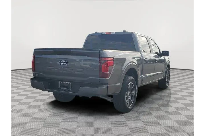 $39599 : Ford F-150 2025 4x2 STX 4dr image 4