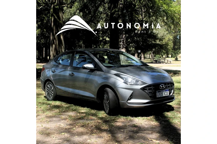Autonomia Rent a Car image 6