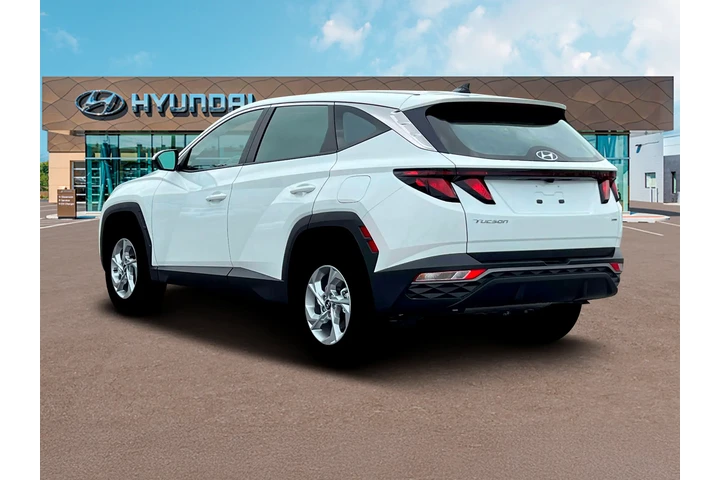 $24799 : Hyundai TUCSON 2024 AWD SE 4 image 5