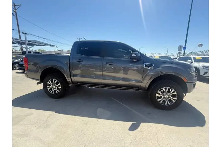 $19900 : 2020 Ranger Lariat image 4
