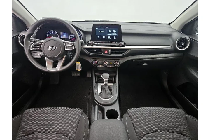 $19998 : Kia Forte 2021 LXS 4dr Sedan image 9