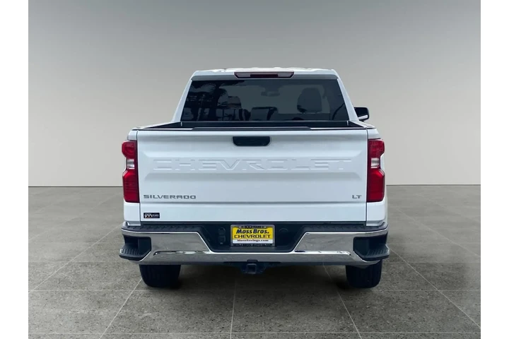 $39149 : Chevrolet Silverado 1500 202 image 4