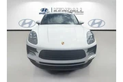 $33891 : Porsche Macan 2021 AWD 4dr S thumbnail