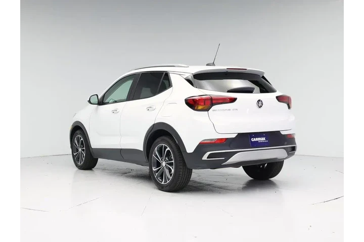 $18998 : Buick Encore GX 2021 Select image 2