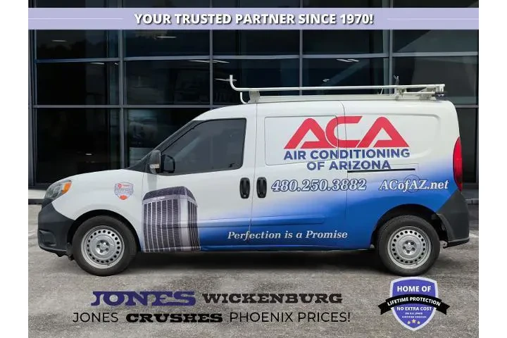 $12995 : Ram ProMaster City 2018 Trad image 2