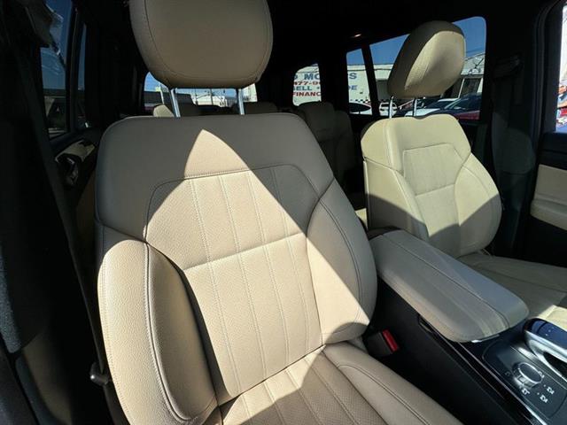 $25900 : 2018 Mercedes-Benz GLS image 7