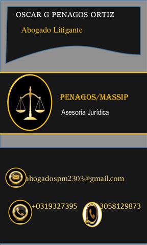 PENAGOS & MASSIP image 1