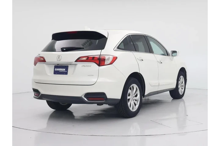 $18998 : Acura RDX 2018 AWD 4dr SUV image 8