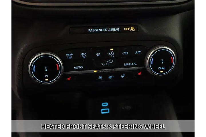 $19293 : Ford Escape 2023 AWD Active image 6