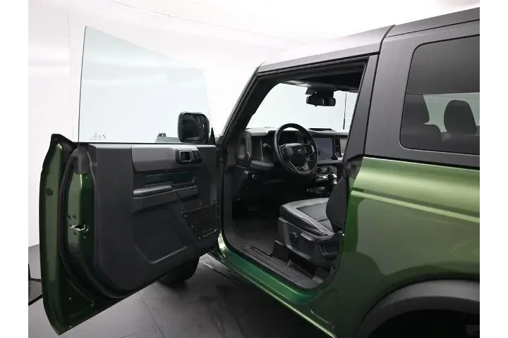 $39218 : Ford Bronco 2024 4x4 Big Ben image 8