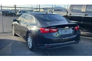 $18984 : Chevrolet Malibu 2018 LT 4dr thumbnail