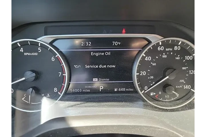 $22896 : Nissan Rogue 2023 SL 4dr Cro image 5