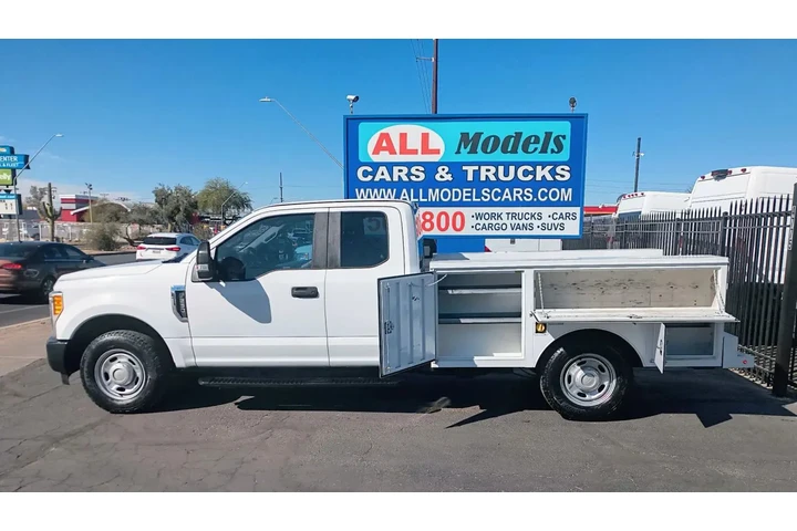 $20995 : 2017 FORD F250 SUPER DUTY SUP image 3