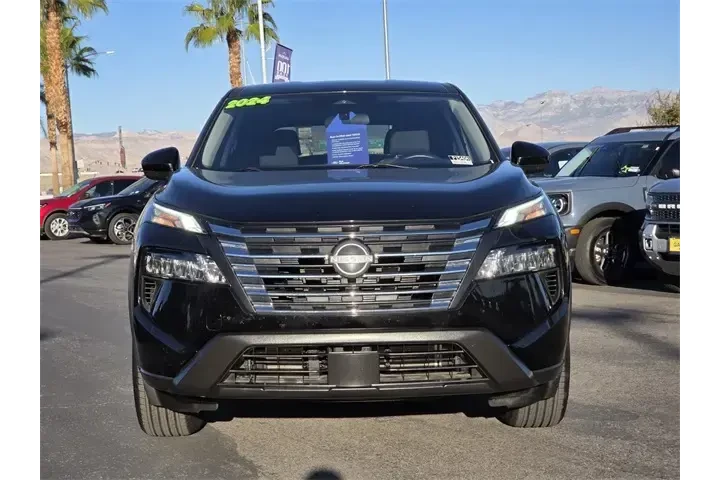 $22990 : Nissan Rogue 2024 SV 4dr Cro image 2