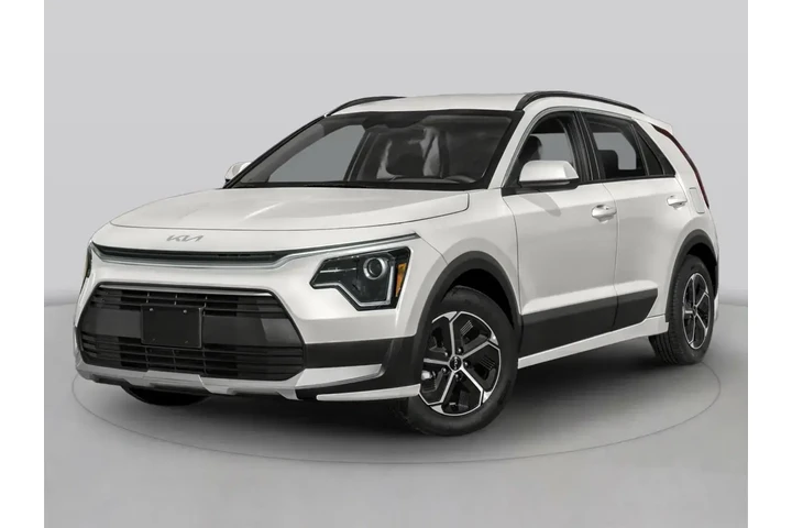 $24250 : Kia Niro 2023 EX 4dr Crossov image 1