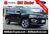 Jeep Compass 2020 4x4 Limite en New Hampshire